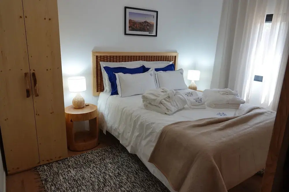 Refúgio da Quinta Nere Maitia