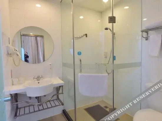 Hanting Hotel (Beijing Tiantongyuan South)