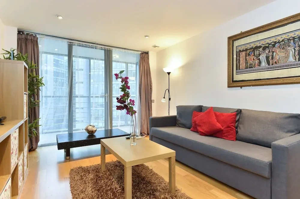 Westminster King Apartments