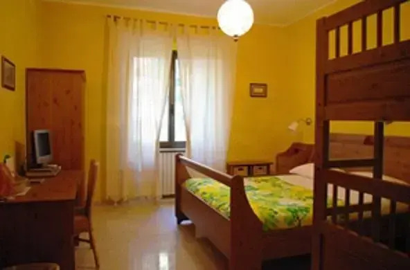 Villa Angela Resort