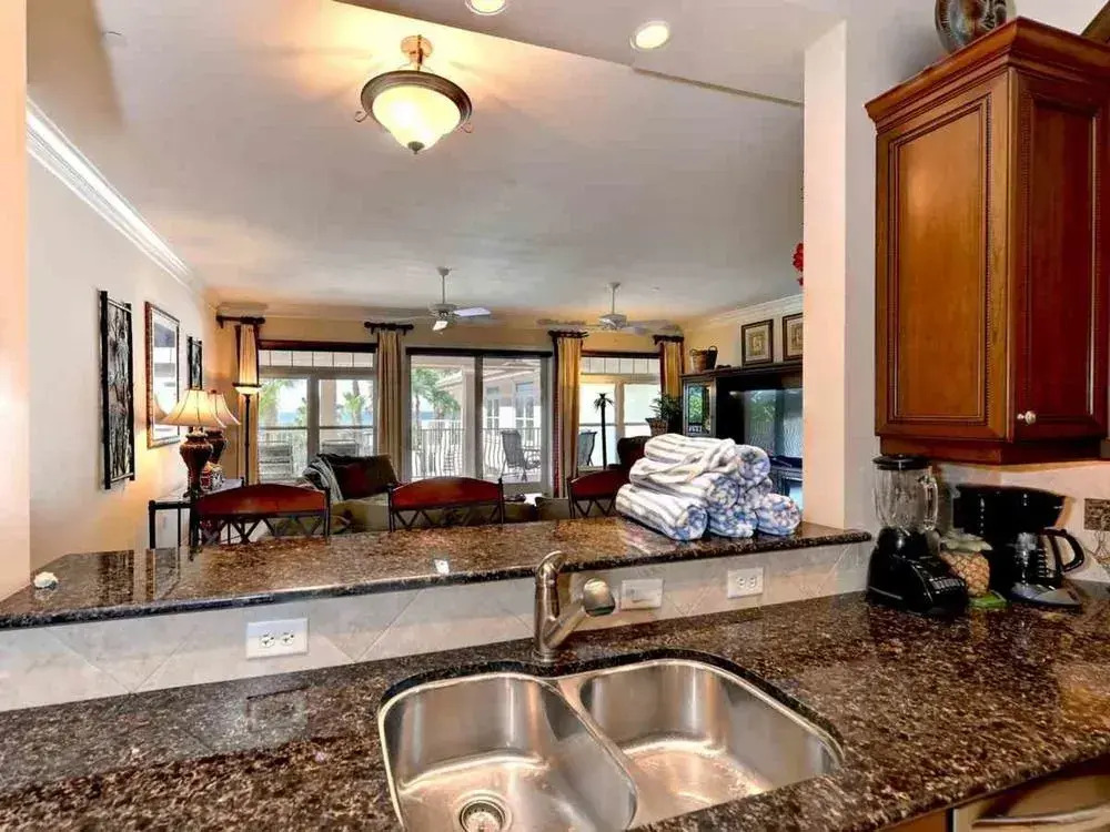 LPlage 6420 Gulf Dr Unit 3 by RedAwning