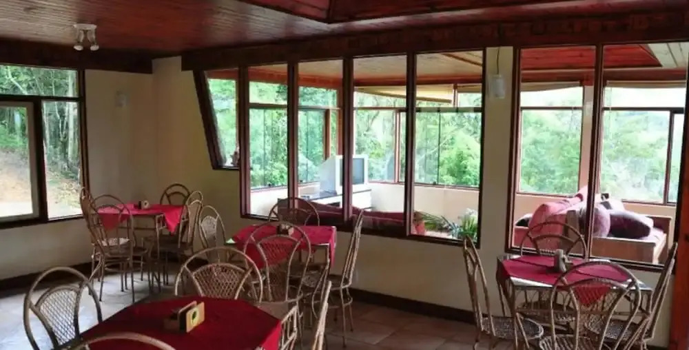 Pousada e Spa Vrindávana