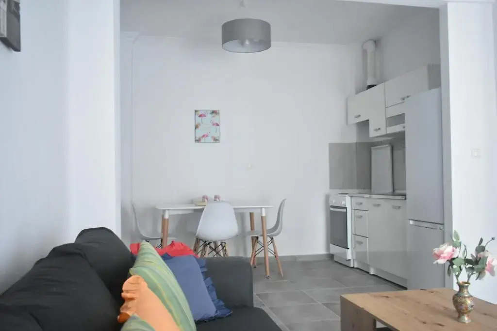 Seaside Apartments