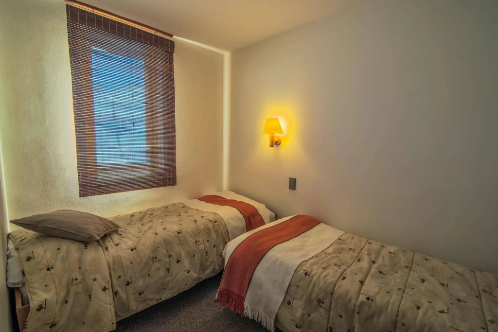 Colorado Apart Hotel