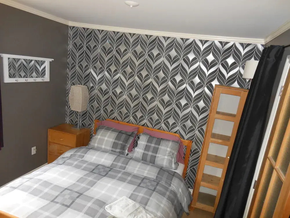 Guesthouse Mountain Escape
