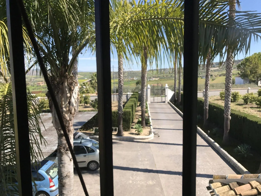 B&B Cortijo Andaluz
