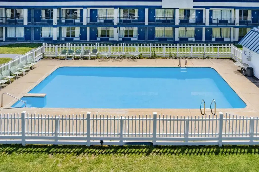 Rodeway Inn Owensboro South