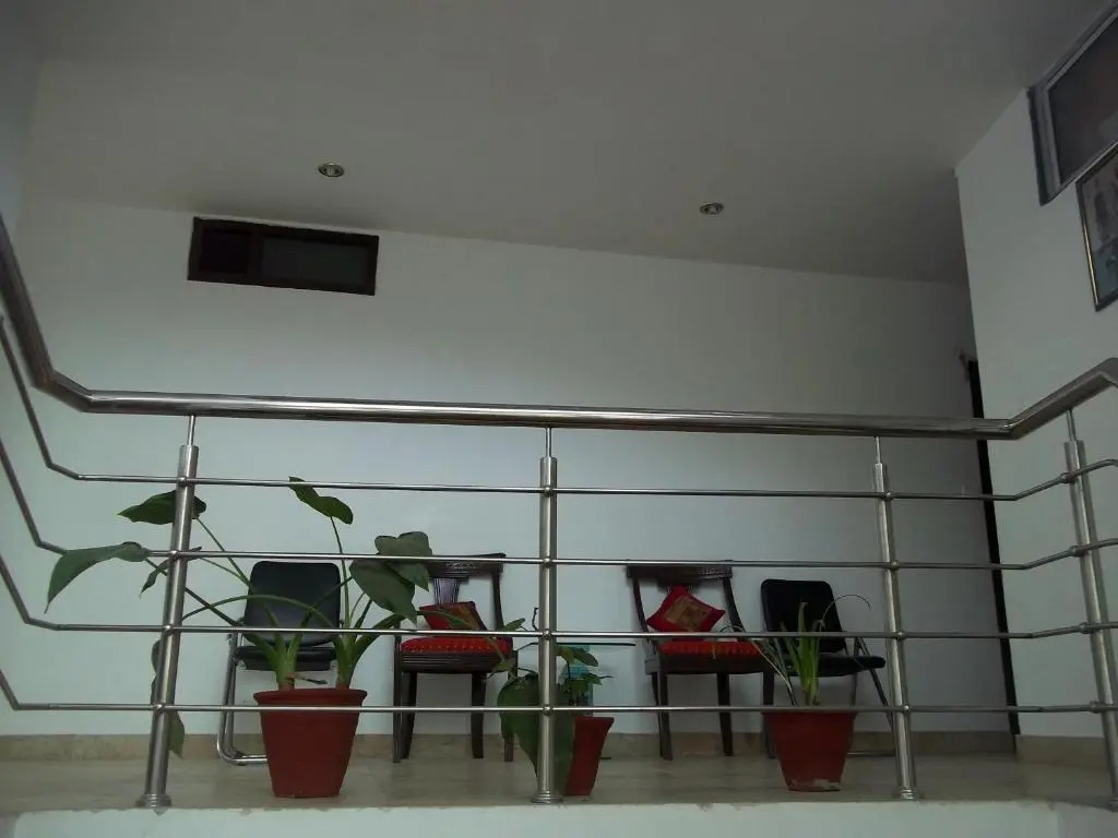Hotel Upper City Heart