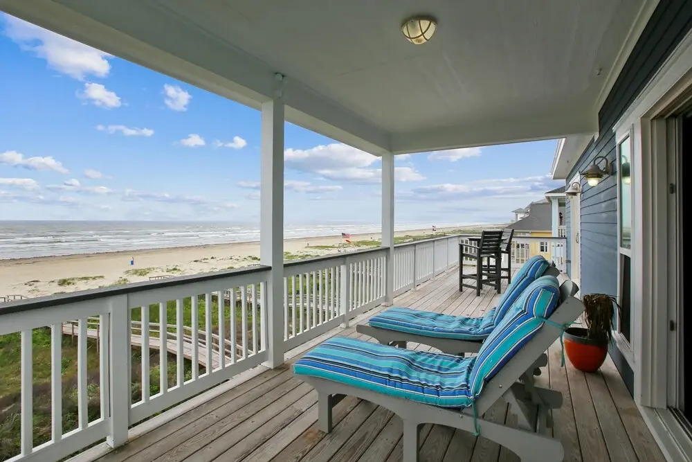 Seaside Sanctuary