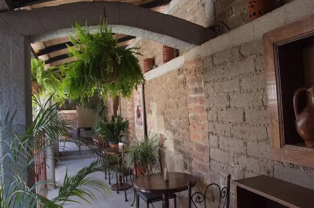 Hotel Zacatlan