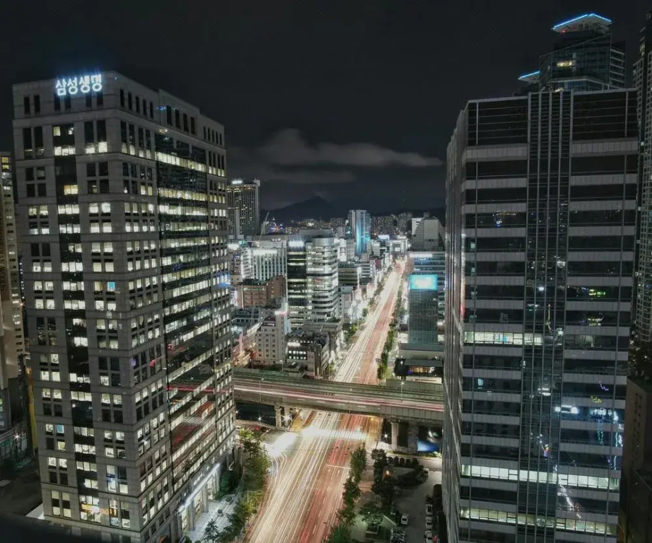 Austin Guesthouse Busan
