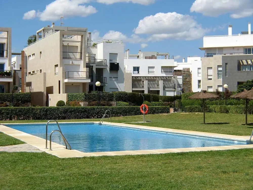 Apartamento Venavera Playa Baria2
