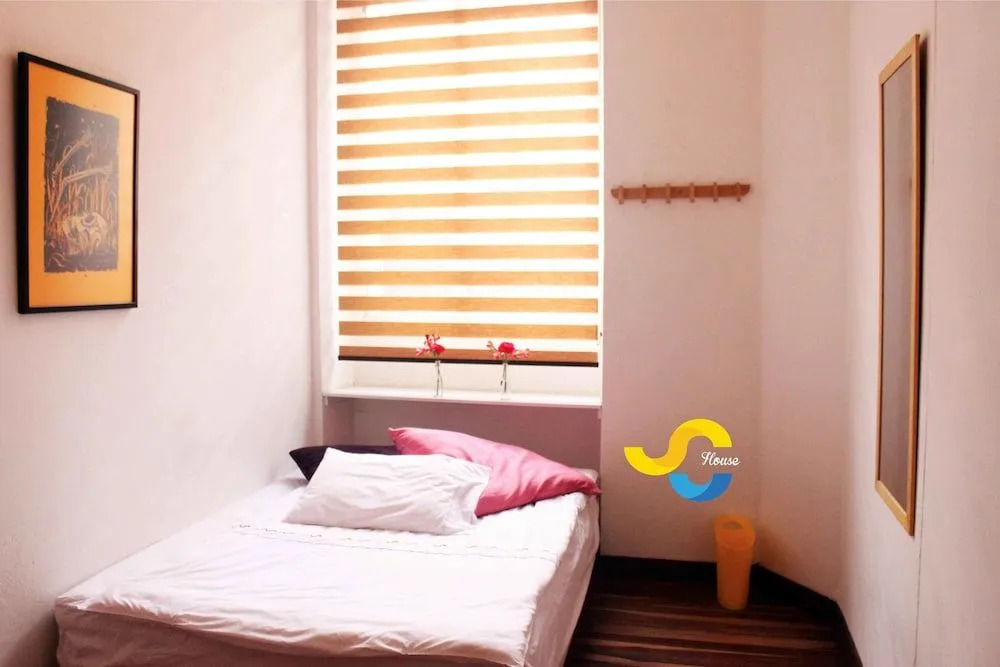 Fatima Hostel Bogotá