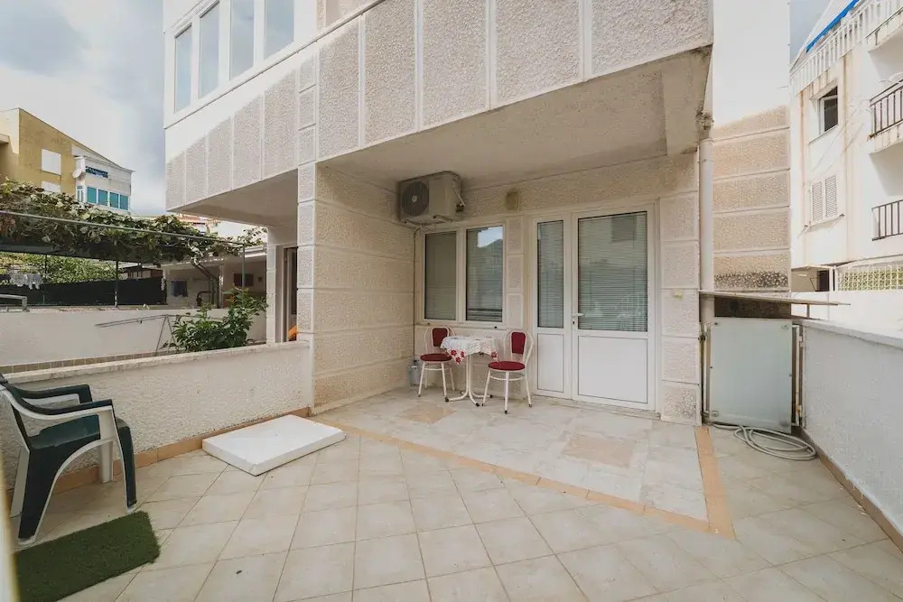 City Studio Budva