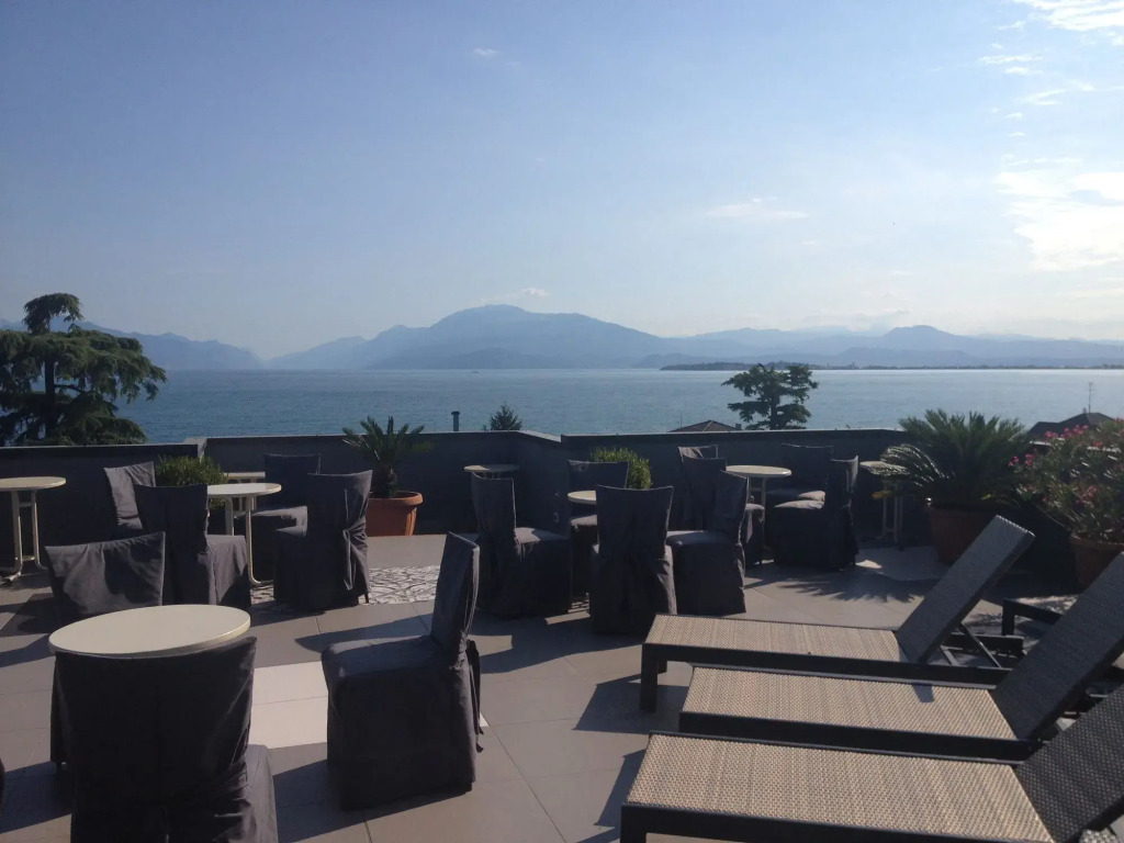 Hotel Piccola Vela
