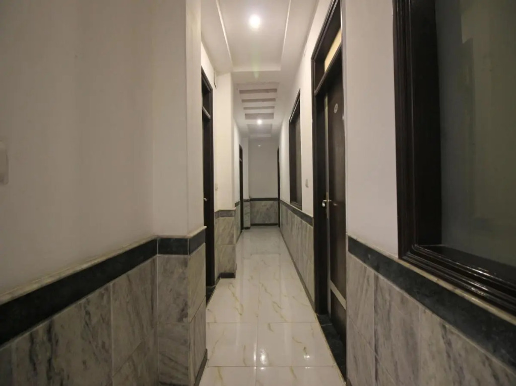 Hotel Baba Inn-By RCG Hotels