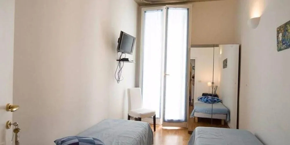 B&B Giardino Del Corso