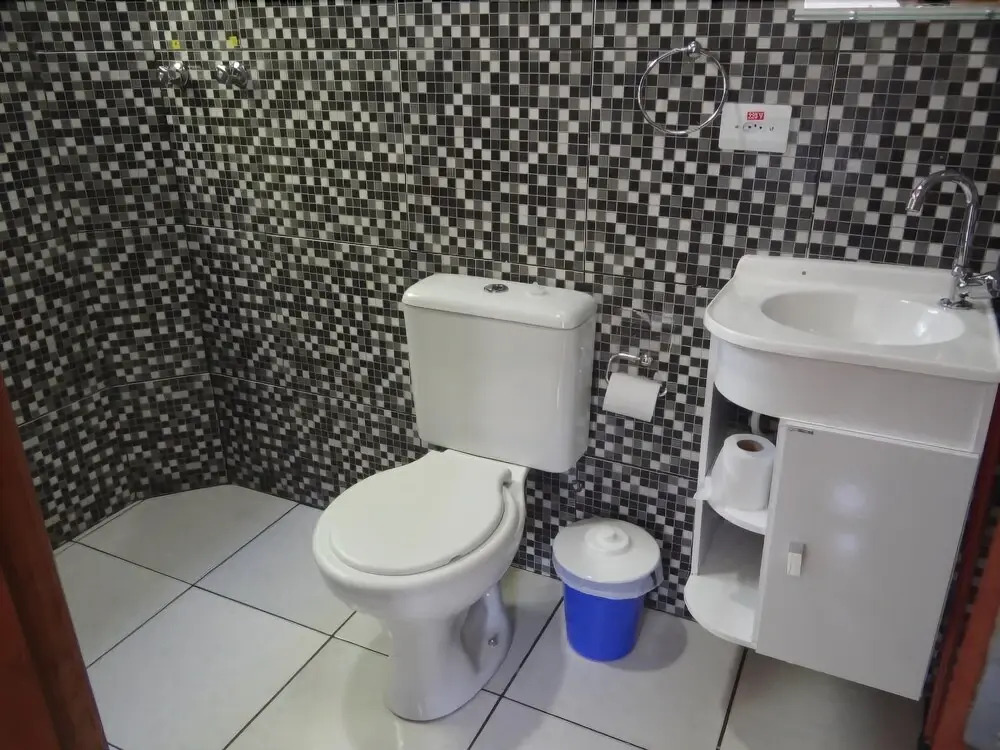 Pousada Do Brandão