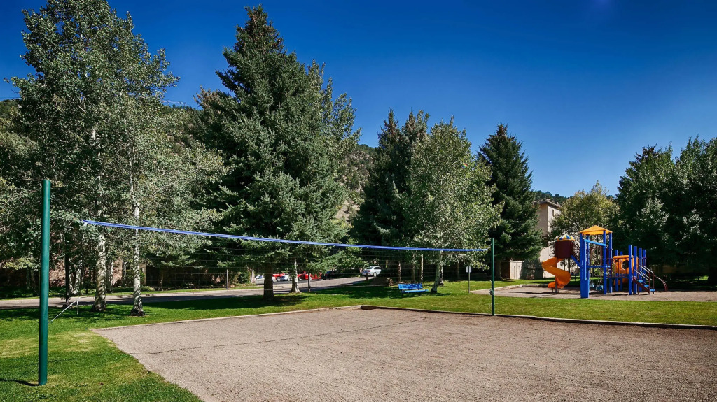 Best Western Antlers at Glenwood Springs