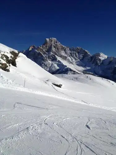 B&B La Montanara