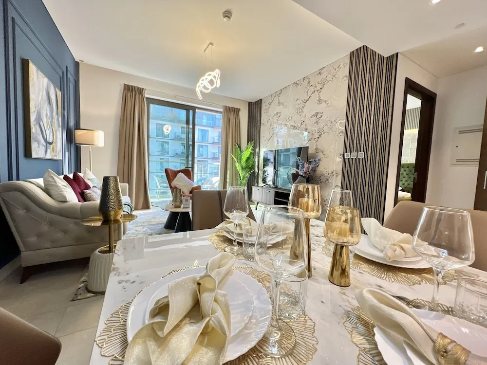Cosmos Living Luxurious Sobha Hartland