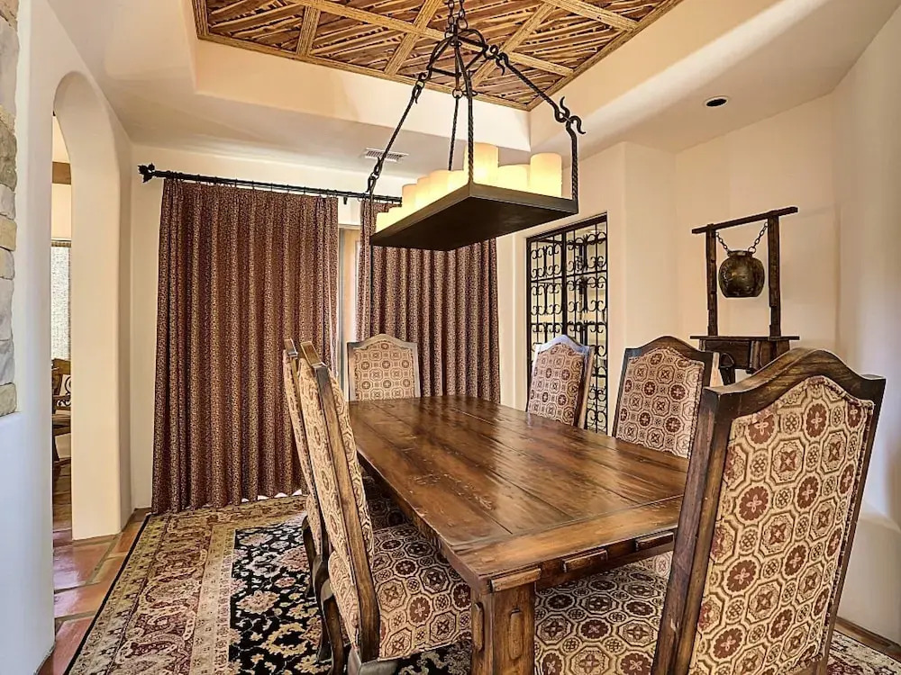 Villa Pulani