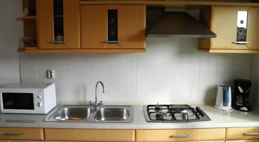 Apartments Trošt 40