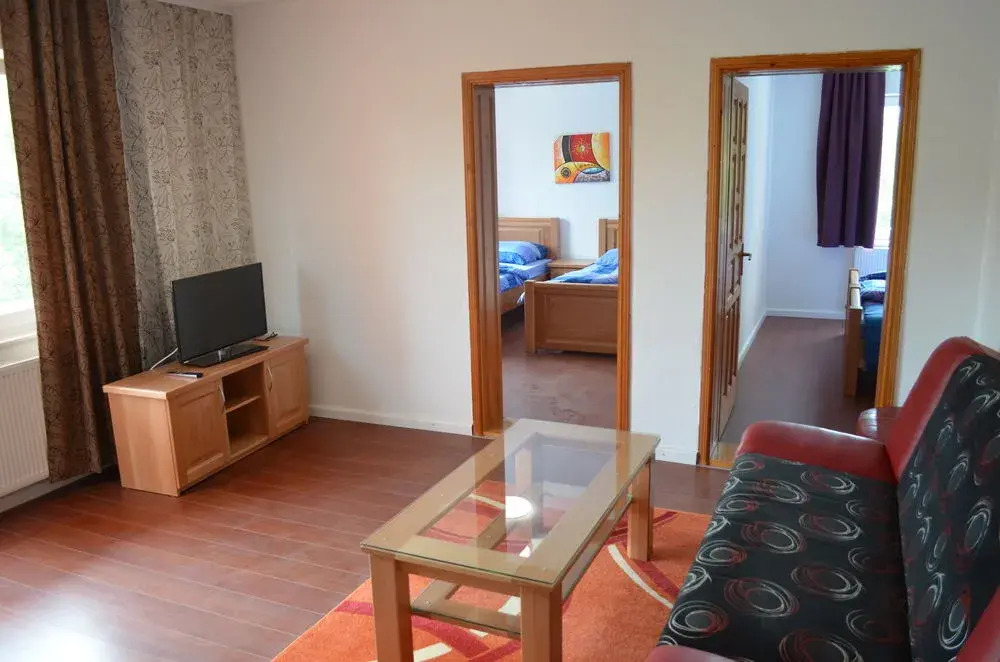 VILLA HIPODROM ilidza apartments