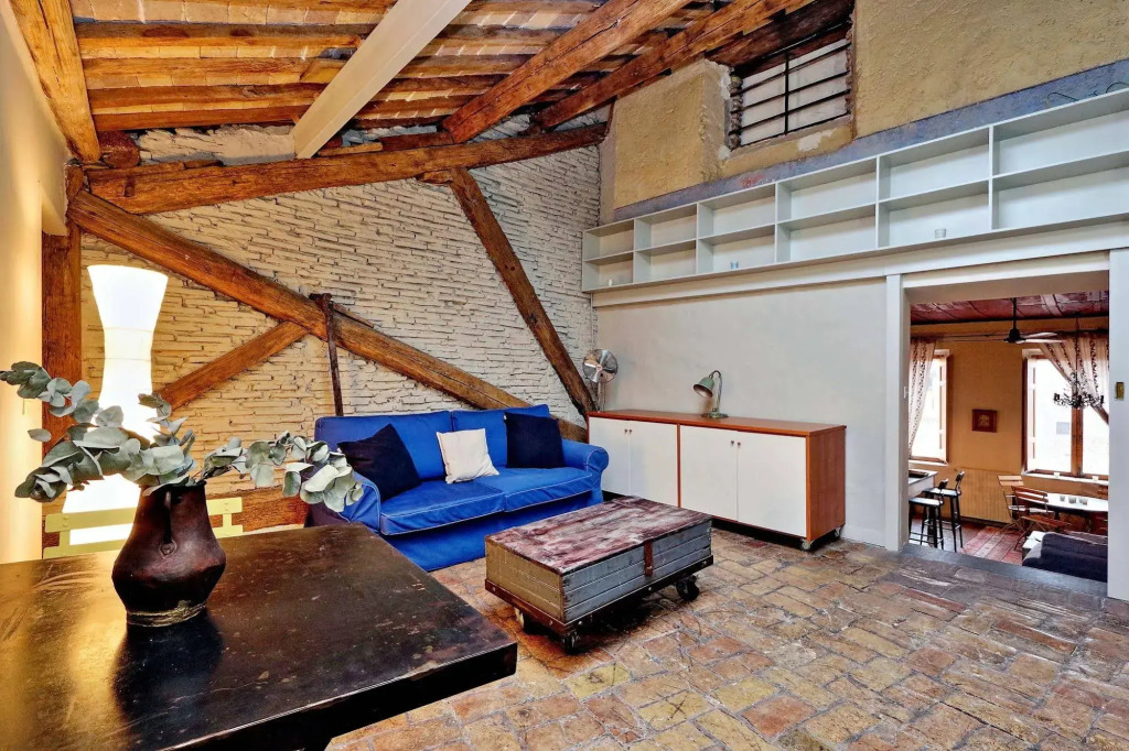 Navona apartments - Pantheon area