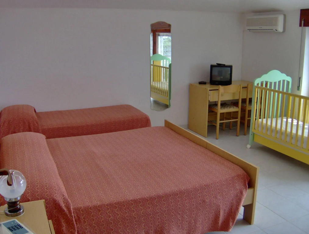 Hotel Svizzero