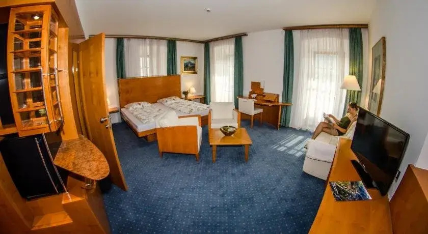 Rooms Savinja