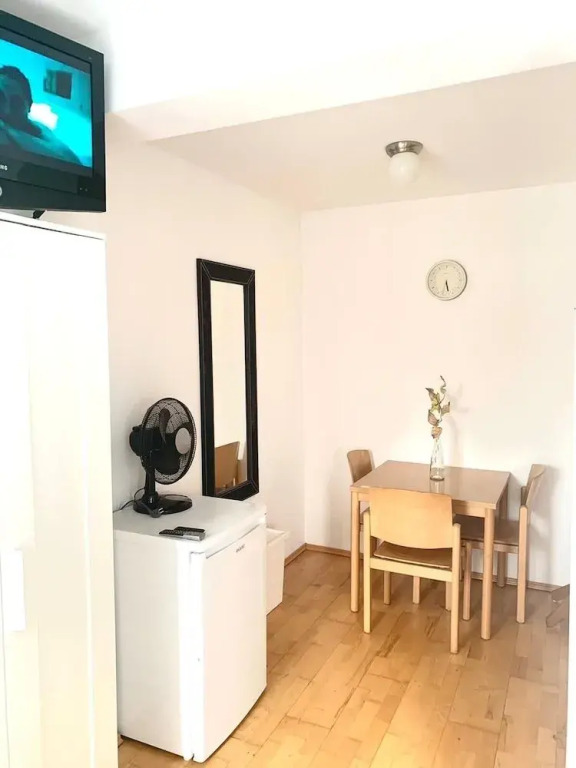 Favoriten-Rooms