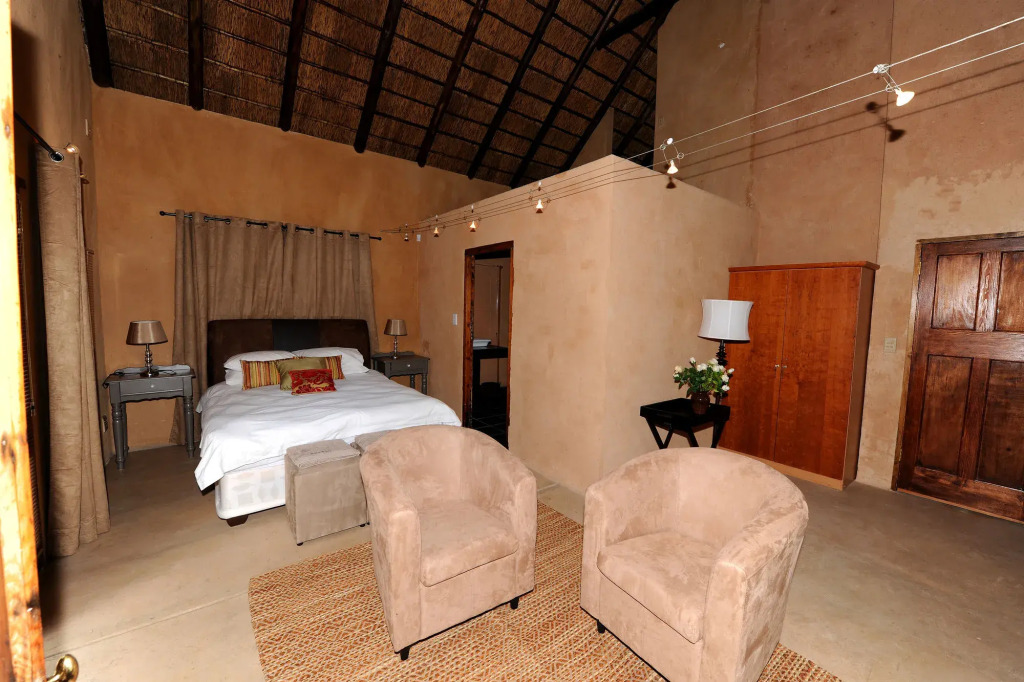 Sherewood Lodge