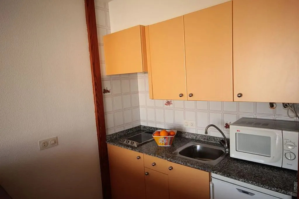 Venecia Apartments