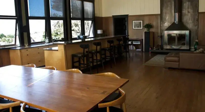 The Albion Schoolhouse