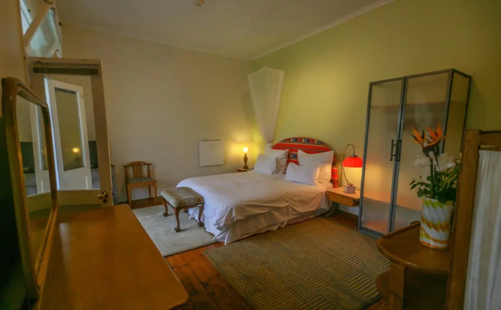 iGadi House Boutique Hotel