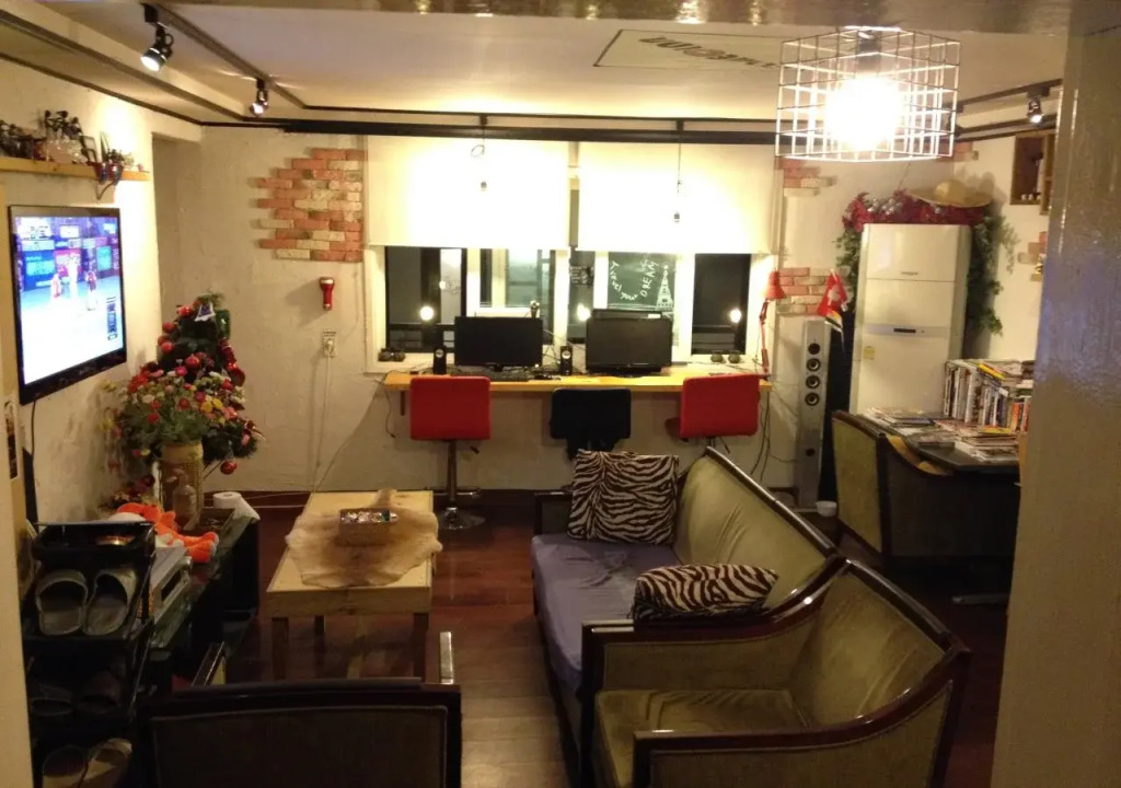 Lux Guesthouse - Hostel