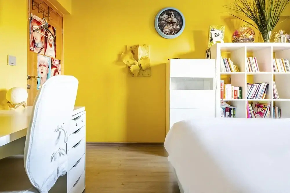 Vibrant Flat in Atasehir With Central Location