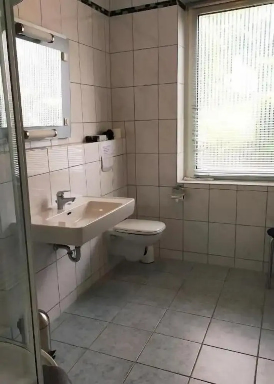 Goethe Hotel