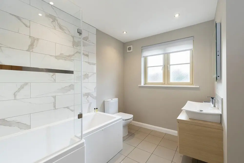 Elliot Oliver Cotswold Style 4 Bed House