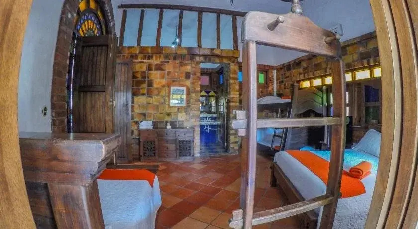 Hotel Hacienda Gualanday