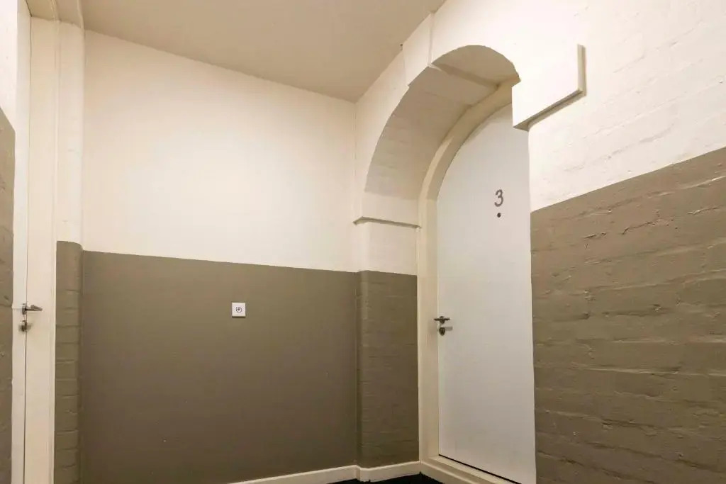 Leicester Luxury Apartments - Cherub