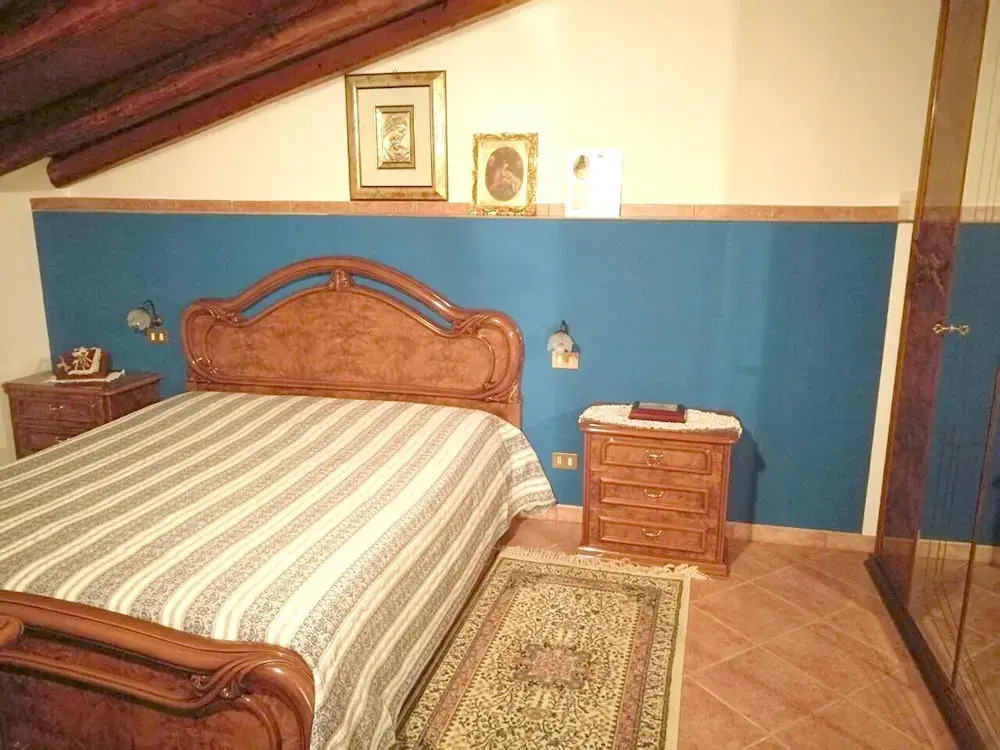 House With 2 Bedrooms in Scopello
