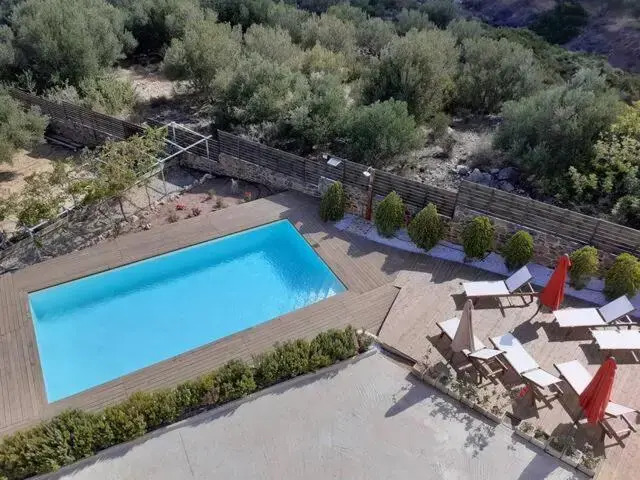 Fuego Sagrado Retreat-Your Poolside Getaway
