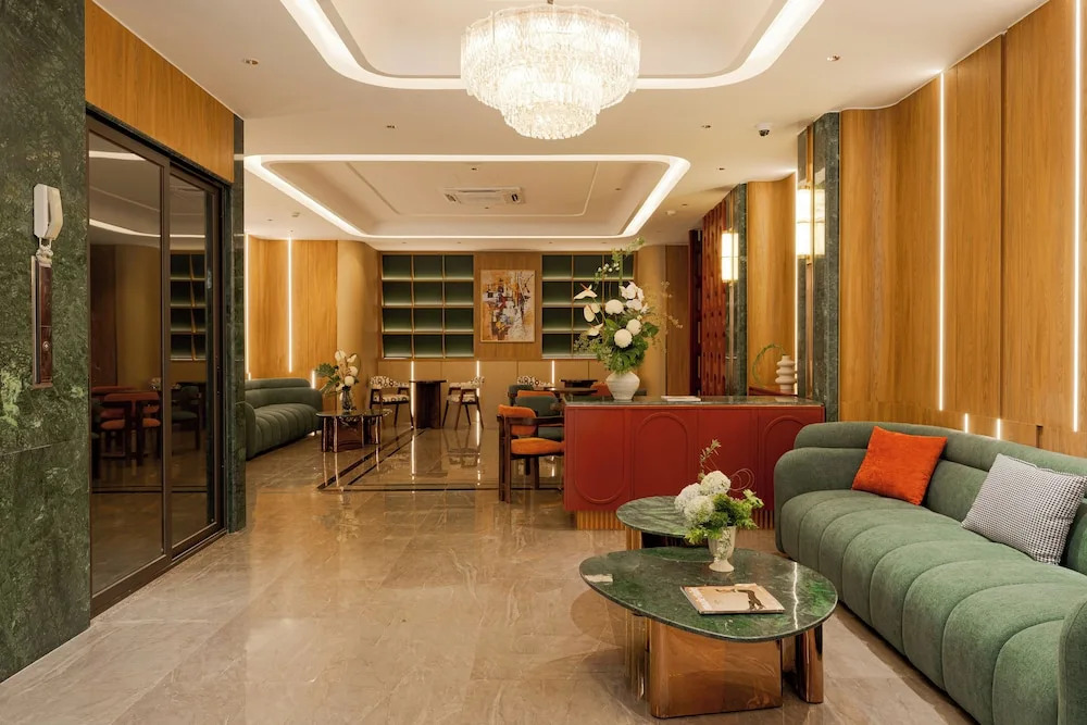 NiK Hotel Thi Sach