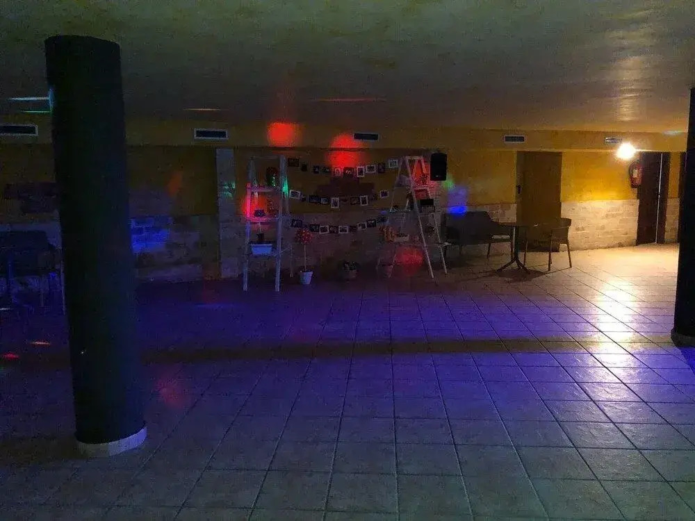 Hospedium Hotel Los Periquitos