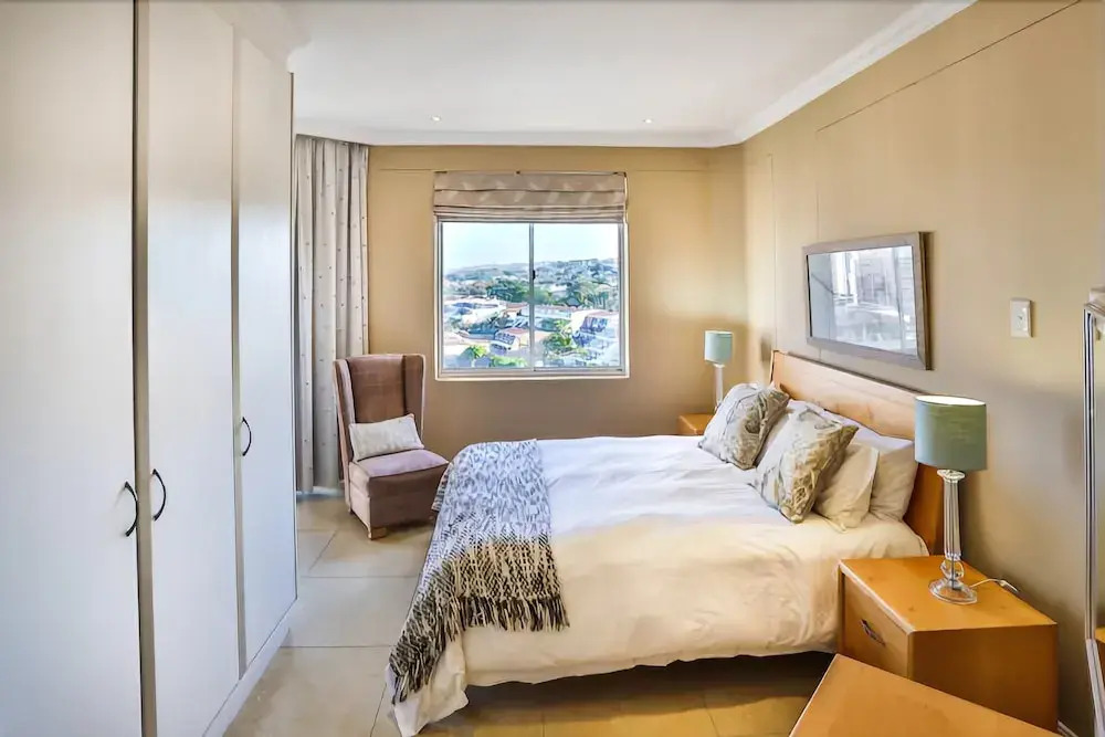 804 Oysters Apartment in Umhlanga