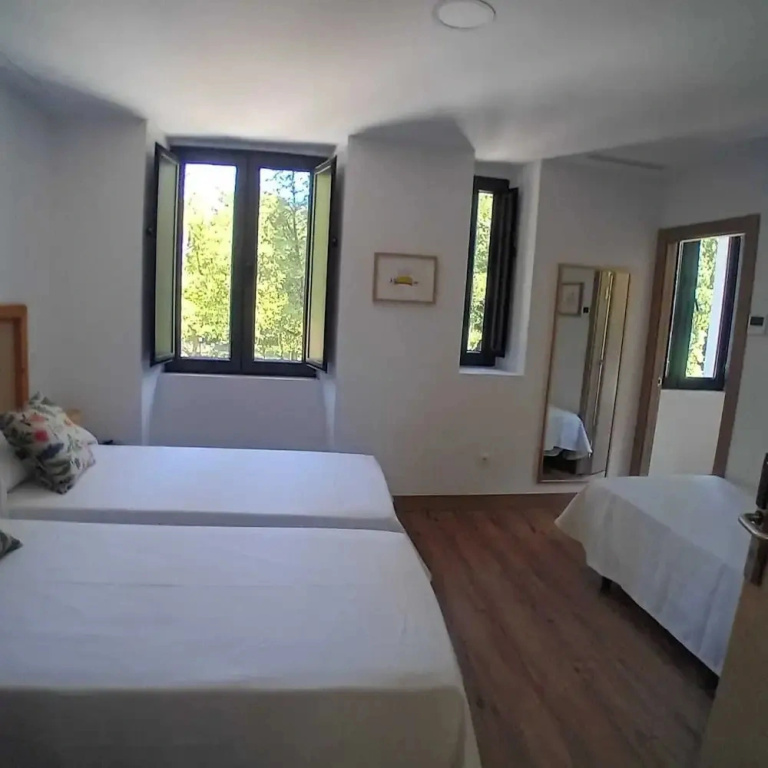 Hotel Casa dos Gardas