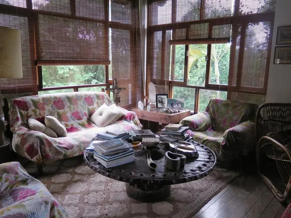 Para Ti Guesthouse