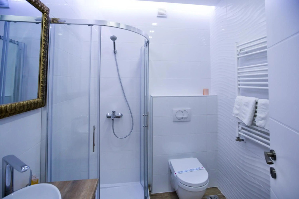 Apartment Exclusive and Studio